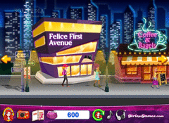 Shopaholic: New York screenshot 2