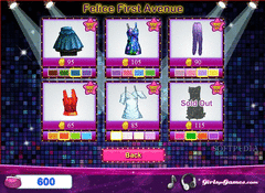 Shopaholic: New York screenshot 3