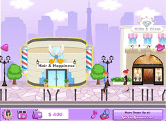 Shopaholic: Paris screenshot 2