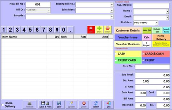 Shoppee Pro screenshot 3