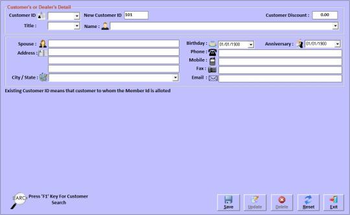 Shoppee Pro screenshot 7