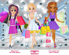 Shopping Spree screenshot