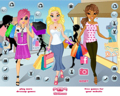 Shopping Spree screenshot 2