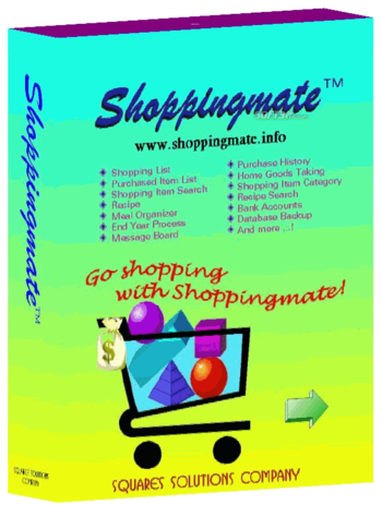 Shoppingmate screenshot 3