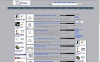 Shopzilla/Shopping Publisher Script screenshot