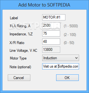 Short-Circuit-Analytic screenshot 5