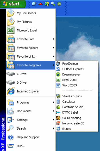 Shortcut Maker screenshot