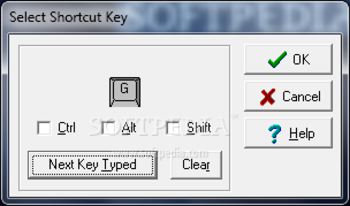 Shorthand screenshot 9