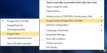 Shotty screenshot 3
