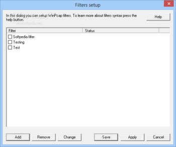 Show Traffic screenshot 3