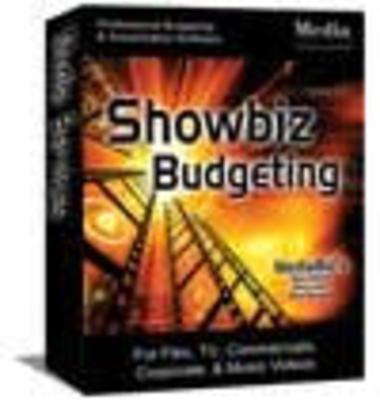 Showbiz Budgeting screenshot 2