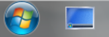 ShowDesktop screenshot