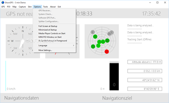 ShowGPS screenshot 7