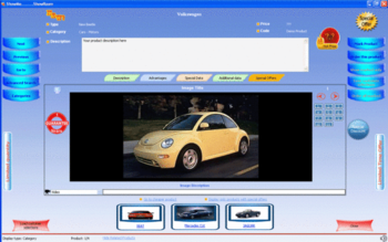 ShowMe screenshot