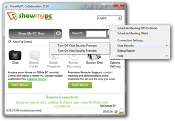 ShowMyPC screenshot 3