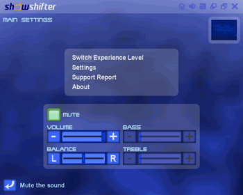 ShowShifter screenshot 7