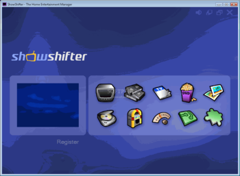 ShowShifter screenshot 9