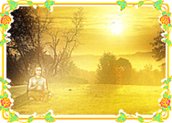 Shri Shankara Achaarya Living in Mind Illusion screenshot