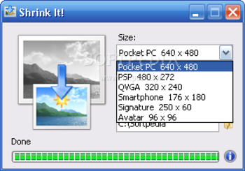 Shrink It! screenshot 2
