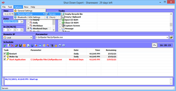 Shut Down Expert screenshot 10