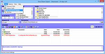 Shut Down Expert screenshot 7