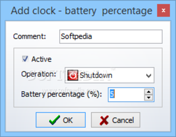 Shutdown Clock screenshot 4