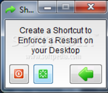 ShutdownXP Enforcer screenshot 2