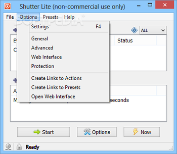 Shutter Lite screenshot 6