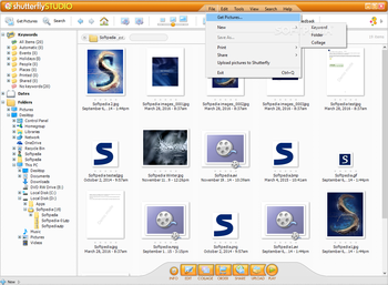 Shutterfly Studio screenshot 5