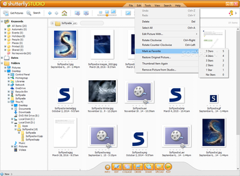 Shutterfly Studio screenshot 6