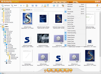 Shutterfly Studio screenshot 7