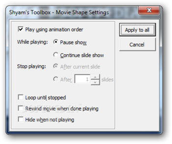 Shyam's Toolbox screenshot 7