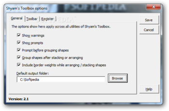 Shyam's Toolbox screenshot 9