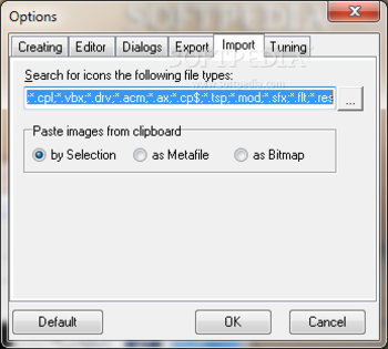 Sib Cursor Editor screenshot 15