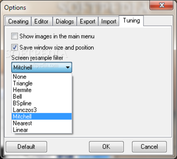 Sib Cursor Editor screenshot 16