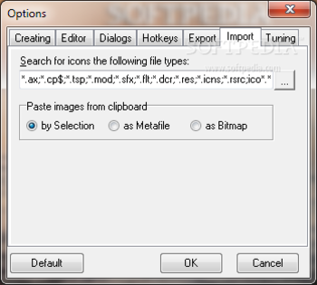 Sib Icon Editor screenshot 12