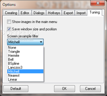 Sib Icon Editor screenshot 13