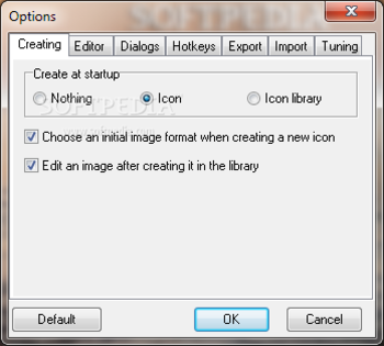 Sib Icon Editor screenshot 9