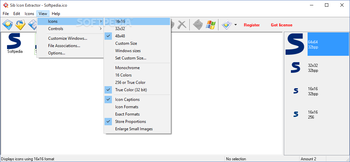 Sib Icon Extractor screenshot 3