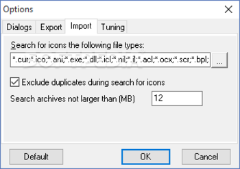 Sib Icon Extractor screenshot 6