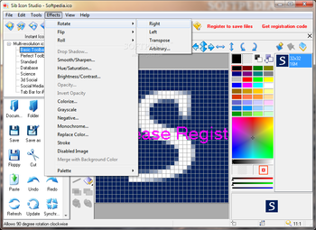 Sib Icon Studio screenshot 6