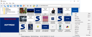 Sib Image Viewer screenshot