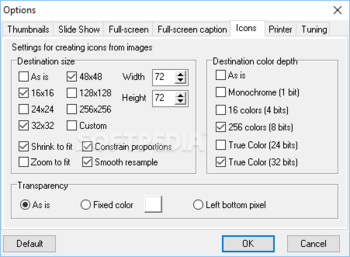 Sib Image Viewer screenshot 11