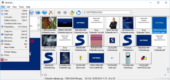 Sib Image Viewer screenshot 2