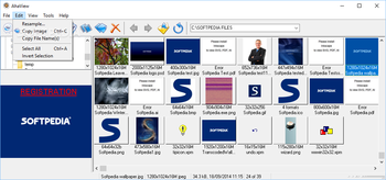 Sib Image Viewer screenshot 3