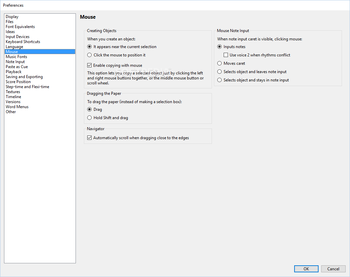 Sibelius screenshot 27