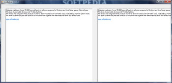 Side By Side screenshot