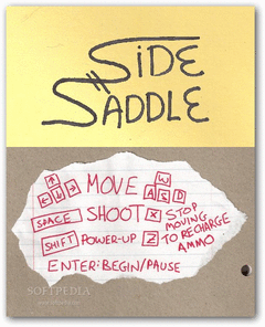 Side Saddle screenshot