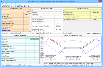 Sidewinder screenshot 2