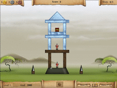 Sieger: Level Pack screenshot 2